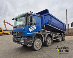 Mercedes-Benz Actros 4141