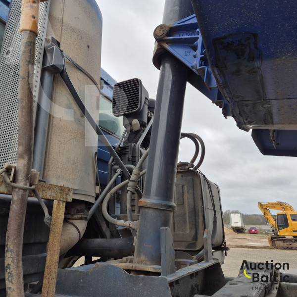 Mercedes-Benz Actros 4141