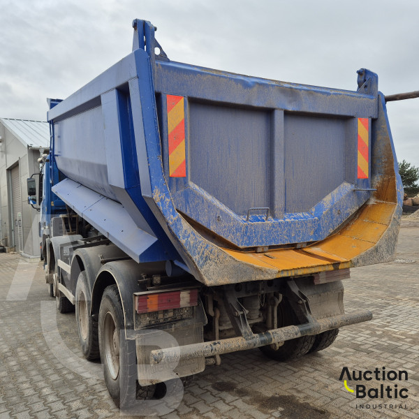 Mercedes-Benz Actros 4141