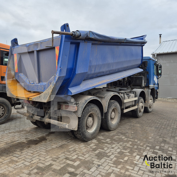 Mercedes-Benz Actros 4141