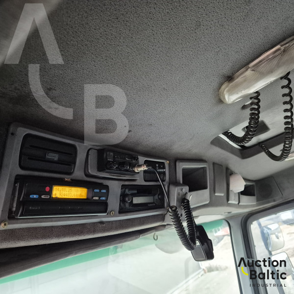 Mercedes-Benz Actros 4141