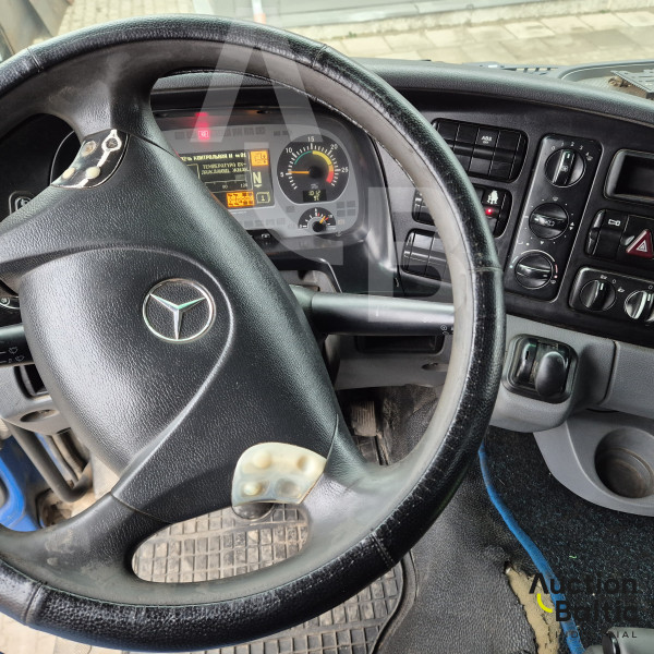 Mercedes-Benz Actros 4141