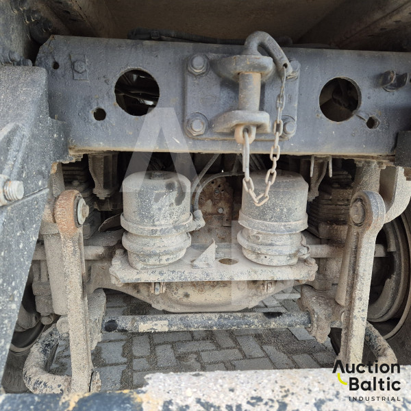 Mercedes-Benz Actros 4141