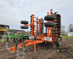 Laumetris DSL-8