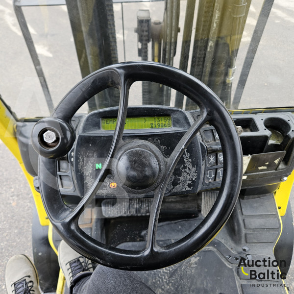Hyster H2.5 FT