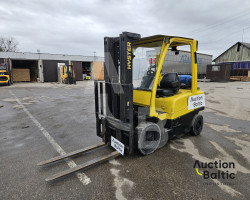 Hyster H2.5 FT