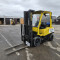 Hyster H2.5 FT