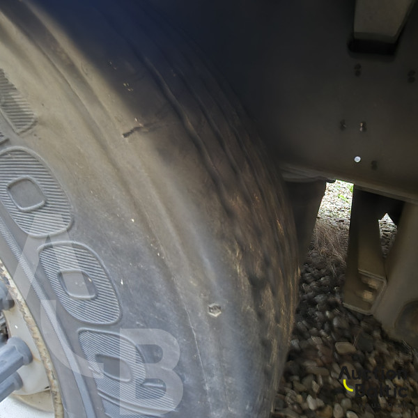 Schmitz Cargobull SCB*S3T