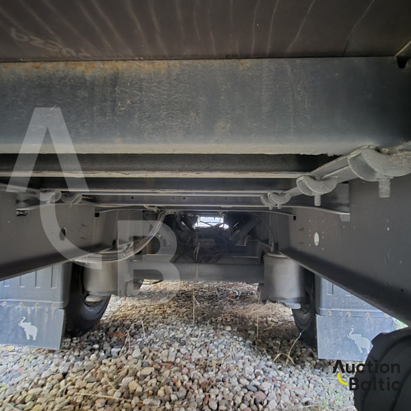 Schmitz Cargobull SCB*S3T