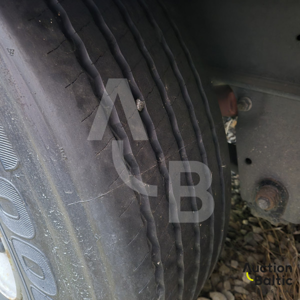 Schmitz Cargobull SCB*S3T