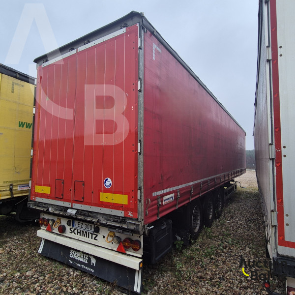 Schmitz Cargobull SCB*S3T