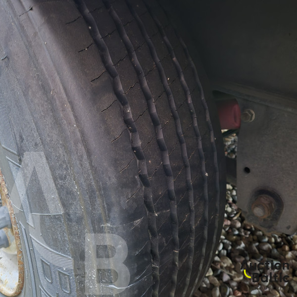 Schmitz Cargobull SCB*S3T