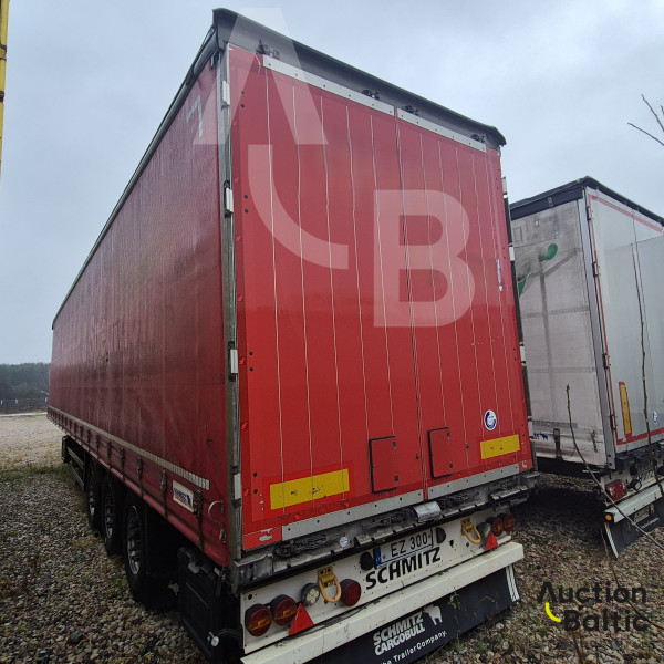 Schmitz Cargobull SCB*S3T