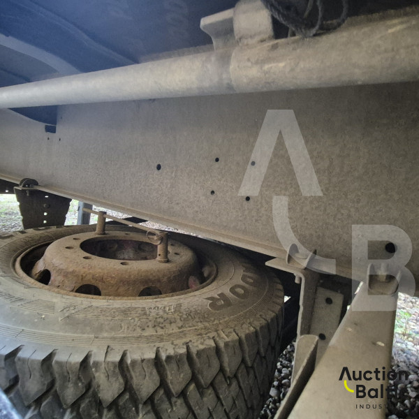 Schmitz Cargobull SCB*S3T