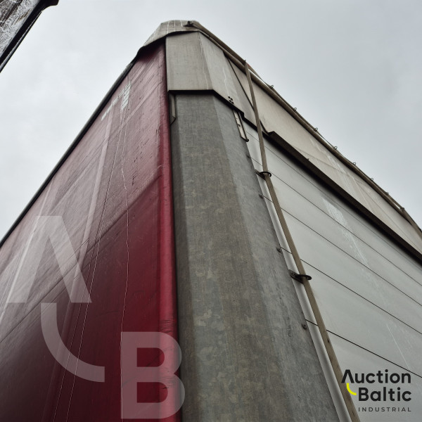 Schmitz Cargobull SCB*S3T