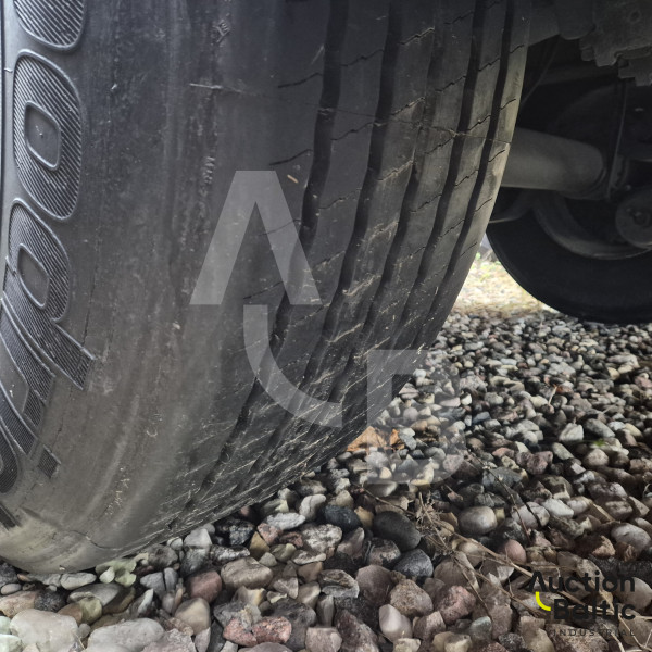 Schmitz Cargobull SCB*S3T