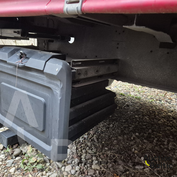 Schmitz Cargobull SCB*S3T