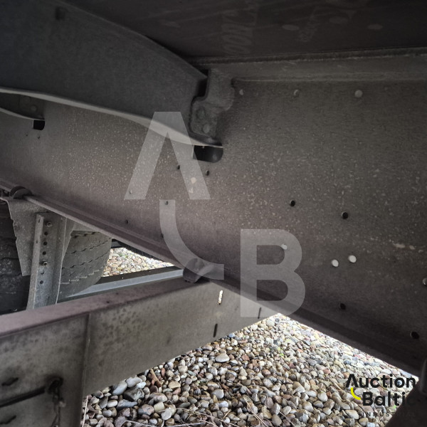 Schmitz Cargobull SCB*S3T