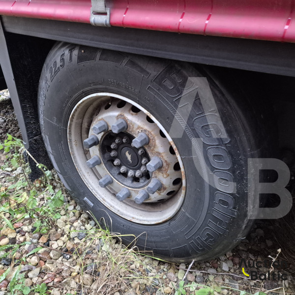 Schmitz Cargobull SCB*S3T