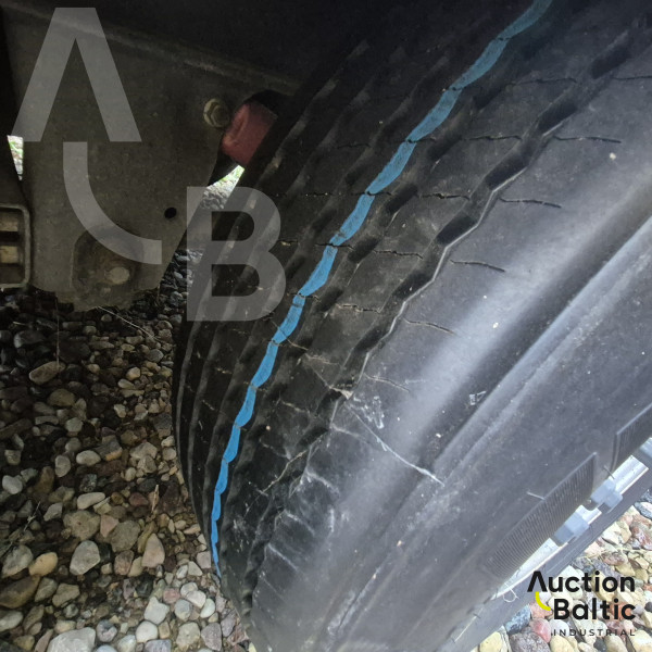 Schmitz Cargobull SCB*S3T