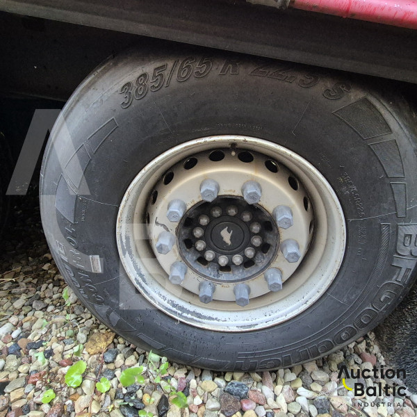 Schmitz Cargobull SCB*S3T