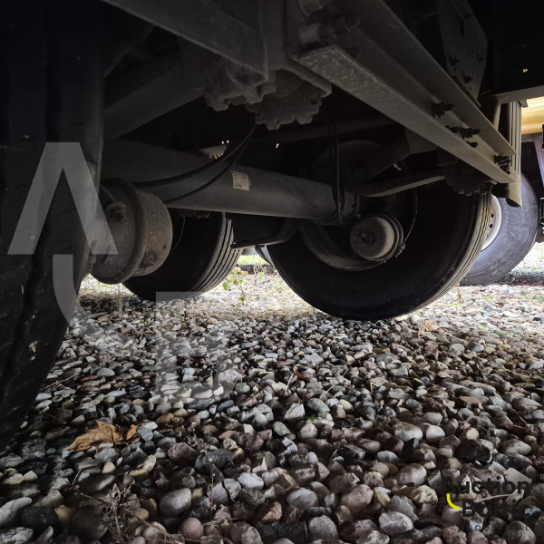 Schmitz Cargobull SCB*S3T