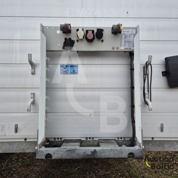 Schmitz Cargobull SCB*S3T