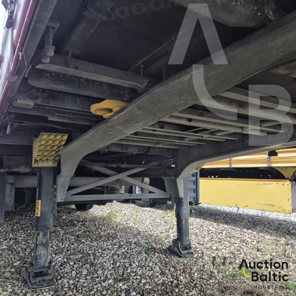 Schmitz Cargobull SCB*S3T