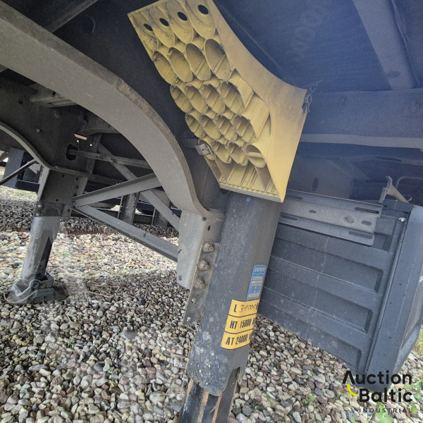 Schmitz Cargobull SCB*S3T