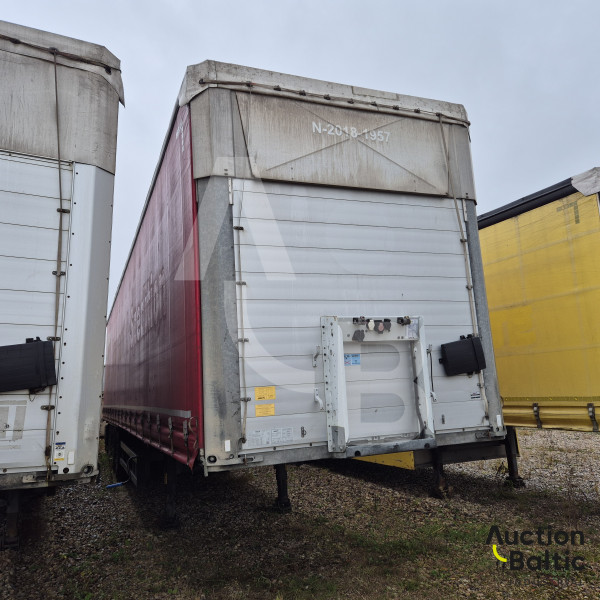 Schmitz Cargobull SCB*S3T