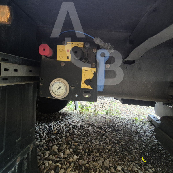 Schmitz Cargobull SCB*S3T