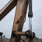 CASE CX 210 D