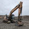 CASE CX 210 D