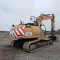 CASE CX 210 D