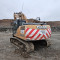 CASE CX 210 D