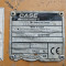 CASE CX 210 D