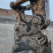CASE CX 210 D