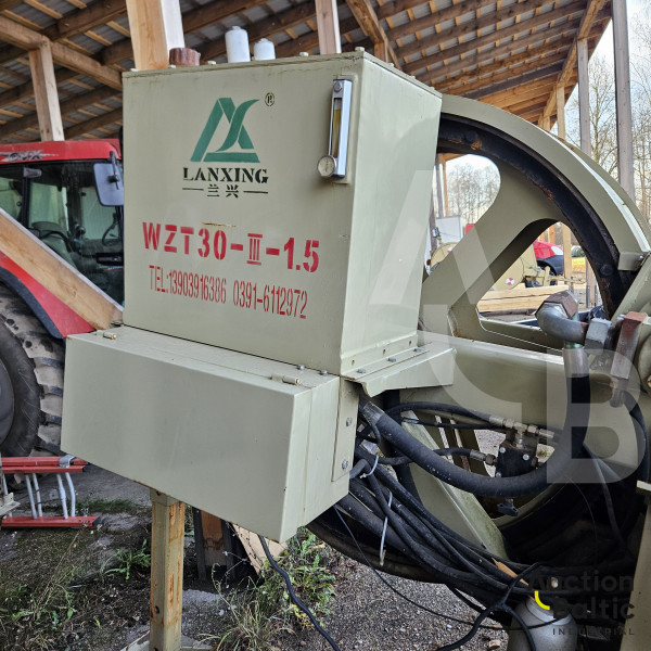 LANXING WZT30-III-1.5