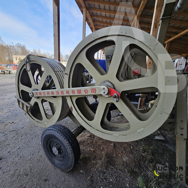 LANXING WZT30-III-1.5