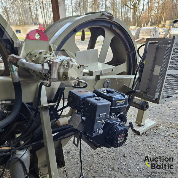 LANXING WZT30-III-1.5