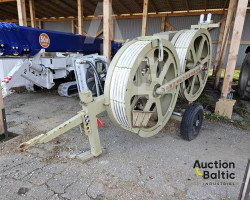 LANXING WZT30-III-1.5