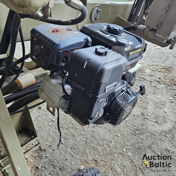 LANXING WZT30-III-1.5