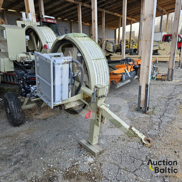 LANXING WZT30-III-1.5