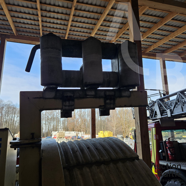 Tesmec 	RF 400