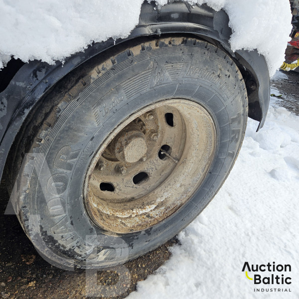 Scania R 480 + Achleitner 3ANR27 + Loglift