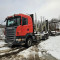 Scania R 480 + Achleitner 3ANR27 + Loglift