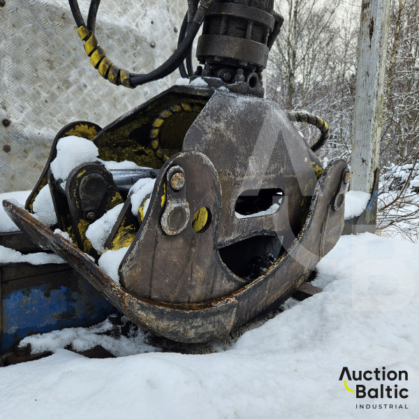 Scania R 480 + Achleitner 3ANR27 + Loglift