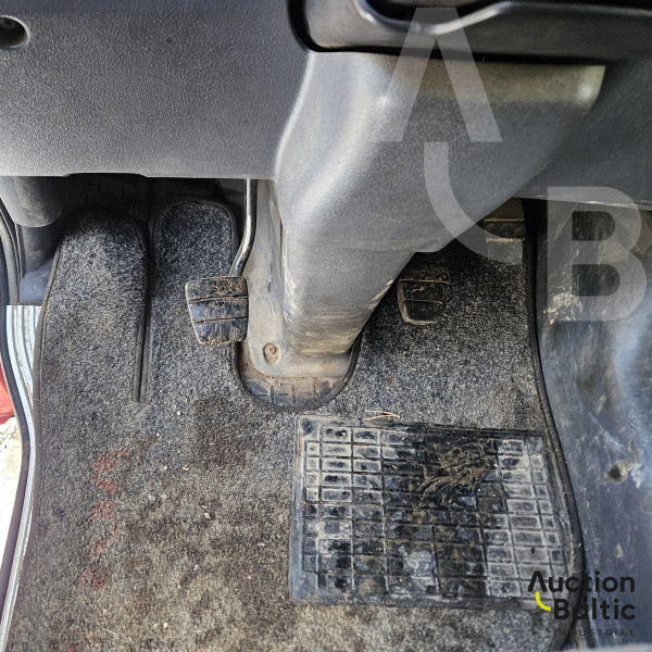 Scania R 480 + Achleitner 3ANR27 + Loglift