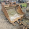 Digging bucket