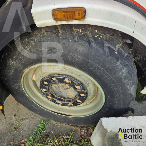 Daimler-Benz DLK 23-12